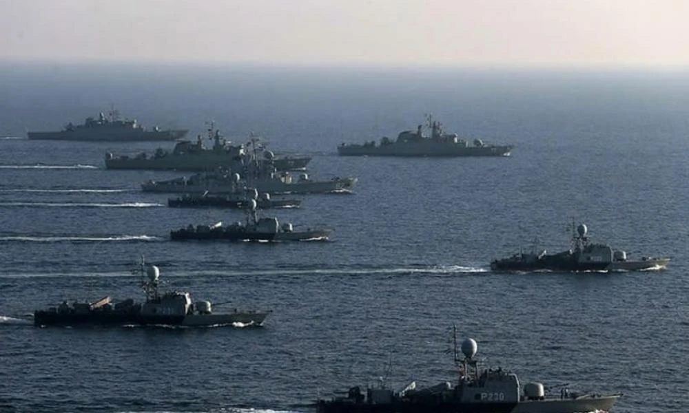 Το Ιράν επιδιώκει να δημιουργήσει «στρατηγικό βάθος» στη Μεσόγειο -Η συντονισμένη αντίδραση Ελλάδας-Κύπρου-Ισραήλ